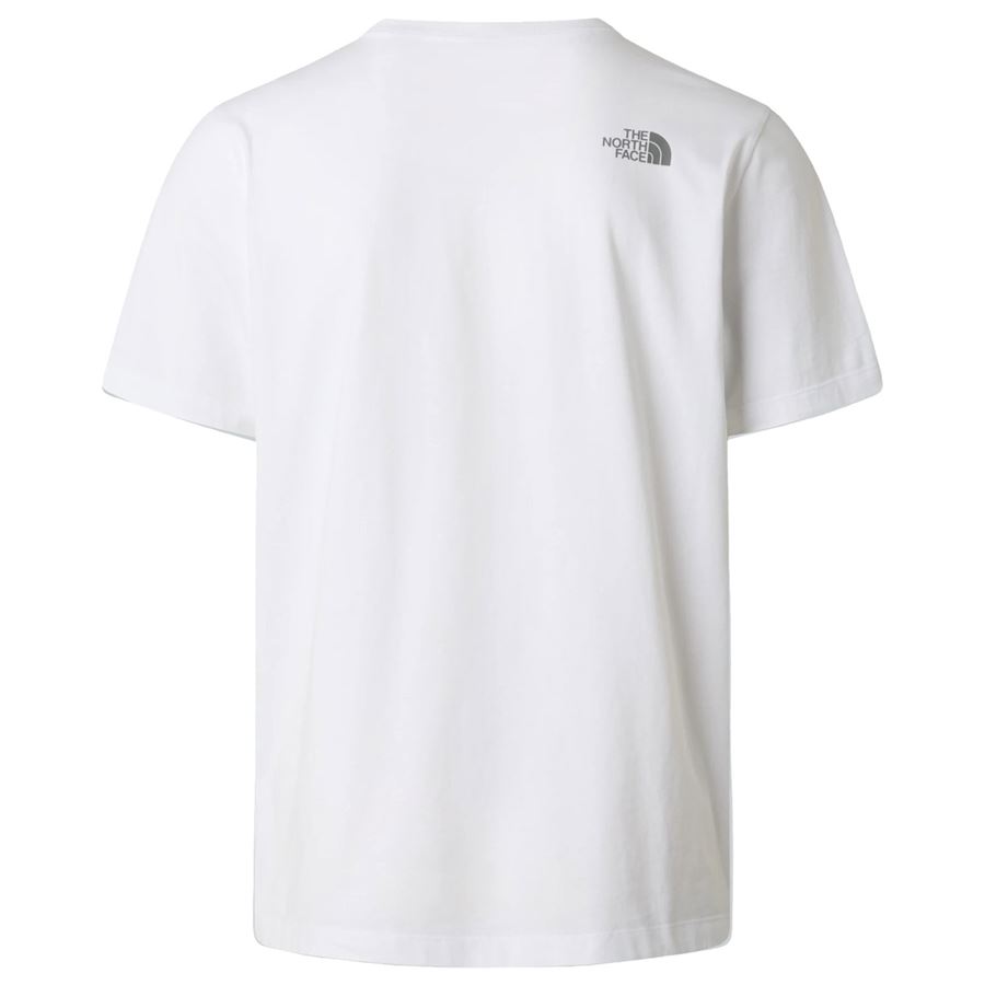  The North Face | NF0A8GUXFN4